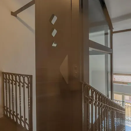 Appartement Casa Borgovico Como