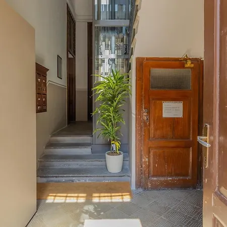 Casa Borgovico * Como