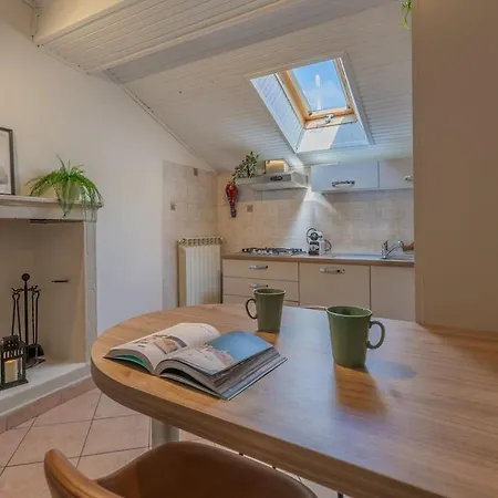 Casa Borgovico Appartement Como