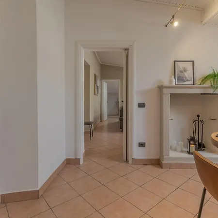 Casa Borgovico Appartement Como