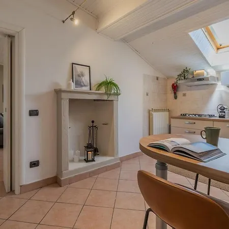 Casa Borgovico Appartement Como