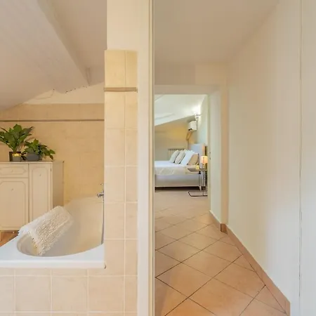 Appartement Casa Borgovico Como