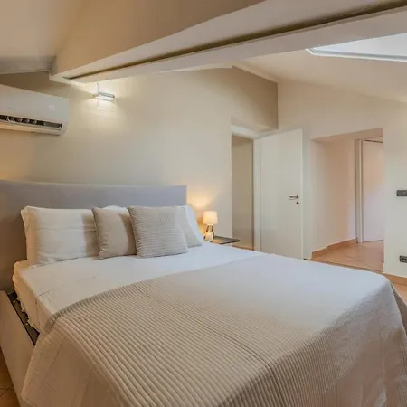 Casa Borgovico Appartement Como
