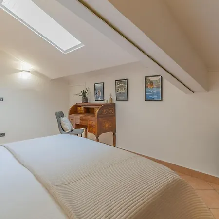 Appartement Casa Borgovico Como