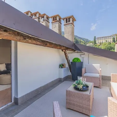 Casa Borgovico *