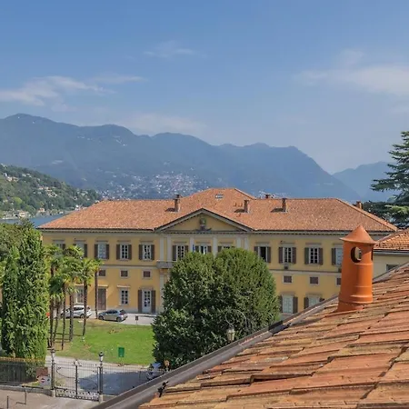 Casa Borgovico Appartement Como